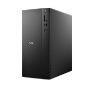 PC Desktop Dell PRO TOWER ESSENTIAL i5-14400 16GB SSD 512GB Win11 Pro