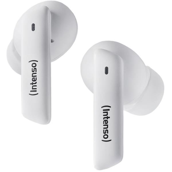 Auricolari True Wireless Intenso Buds Pro Bianco Noise Canceling - immagine 2