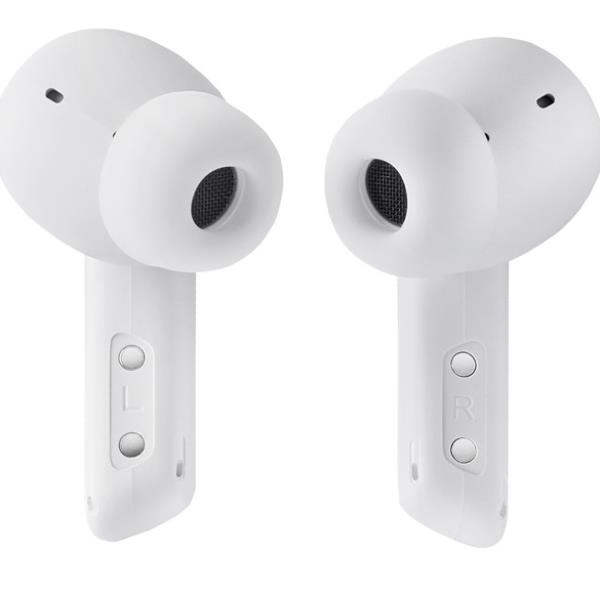 Auricolari True Wireless Intenso Buds Pro Bianco Noise Canceling - immagine 4