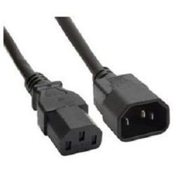 Cavo Alimentazione Lenovo 39Y7932 IEC C13/C14 3.7 metri - immagine 2