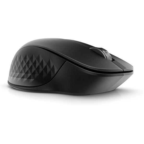 Mouse Wireless HP 435 Bluetooth Multi-Dispositivo Nero - immagine 17