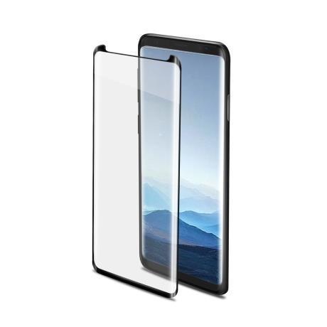 Proteggi Schermo Celly 3D Glass per Samsung Galaxy Note 9 e Note 8 - immagine 2