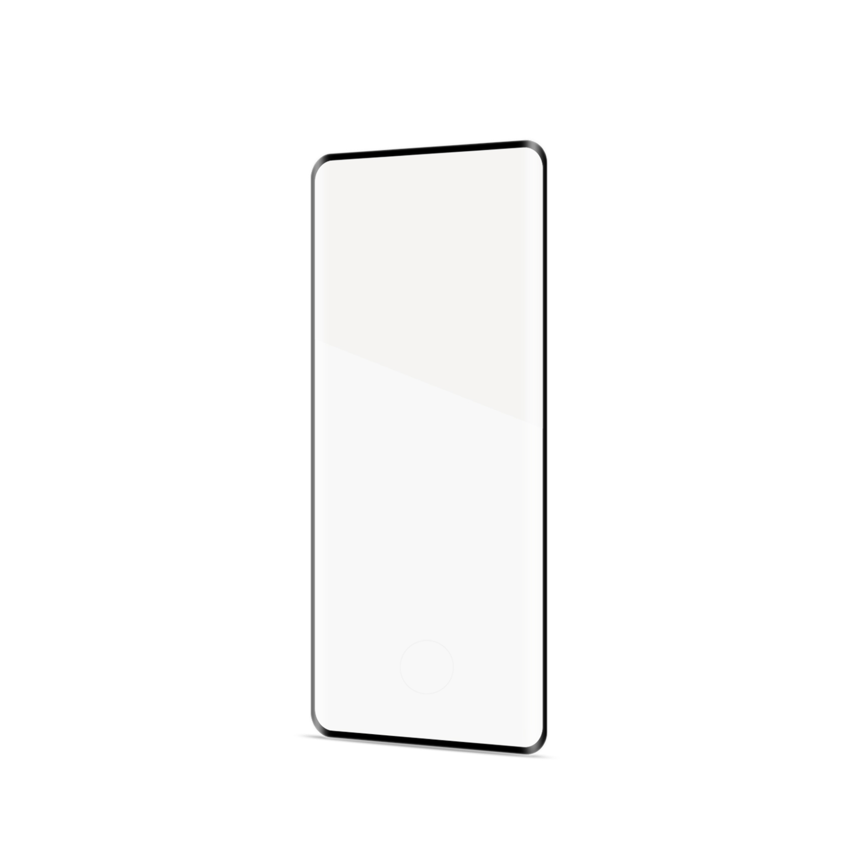 Proteggi Schermo Celly 3D Glass per Samsung Galaxy S20 Ultra - immagine 5