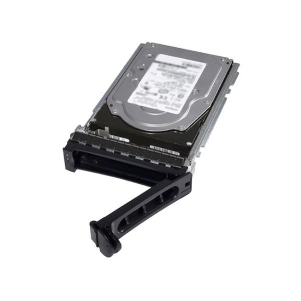 HDD Interno Dell Technologies 2.5" SAS 2.4TB 10.000 rpm - immagine 2