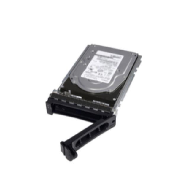 HDD Interno Dell Technologies 1.2TB SAS 10K RPM 2.5" Hot-plug - immagine 2