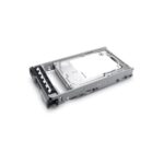 HDD Interno Dell Technologies 1.2TB SAS 10K RPM 2.5″ Hot-plug