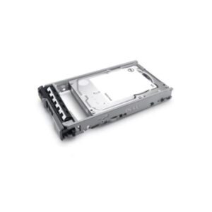 HDD Interno Dell Technologies 1.2TB SAS 10K RPM 2.5" Hot-plug