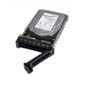 HDD Interno Dell Technologies 2.4TB SAS 10K RPM 12Gb/s 2.5"