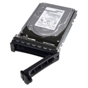 HDD Interno Dell Technologies 8TB SATA 6Gbps 7.2K 3.5" Hot-Plug