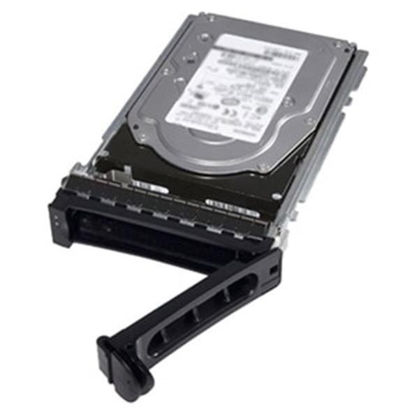 HDD Interno Dell Technologies 8TB SATA 6Gbps 7.2K 3.5" Hot-Plug