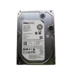 HDD Interno Dell Technologies 8TB SATA 6Gbps 7.2K RPM 3.5″
