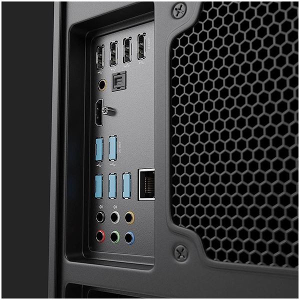 Cavo di Sicurezza Portatile Lindy Blocca Porte USB Argento - immagine 5