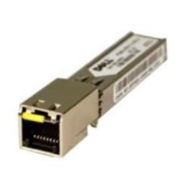 Transceiver SFP 1G Base-T Dell Technologies 1000BASE-T - immagine 2