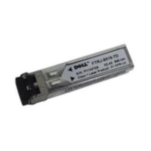 Transceiver SFP Dell 1G BASE-SX 550M per Fibra Ottica - immagine 2