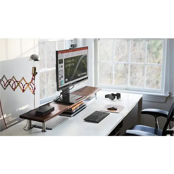 Docking Station Lenovo ThinkPad Universal USB-C Nero - immagine 13