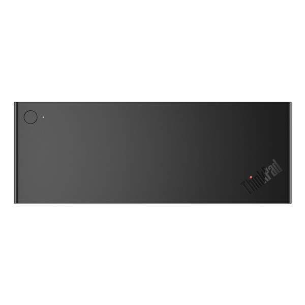 Docking Station Lenovo ThinkPad USB4 Smart Dock 5500 USB-C 2 HDMI - immagine 4