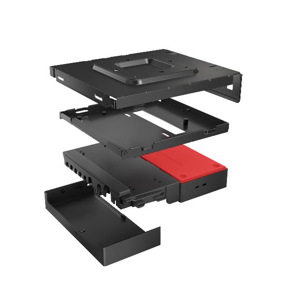 Docking Station Lenovo ThinkPad Universal USB-C Smart Dock - immagine 2