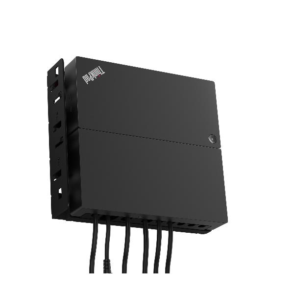 Docking Station Lenovo ThinkPad Universal USB-C Smart Dock - immagine 3