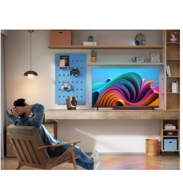 TV Hisense 40E53NQT QLED Full HD Smart VIDAA - immagine 5