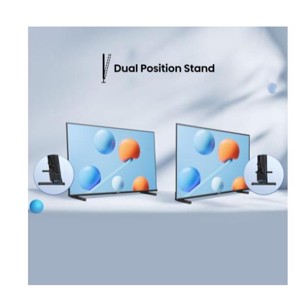 TV Hisense 40E53NQT QLED Full HD Smart VIDAA - immagine 10