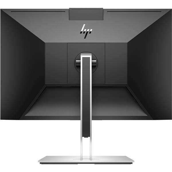 Monitor HP E27m G4 27" QHD IPS USB-C Pivot Altezza Regolabile - immagine 2