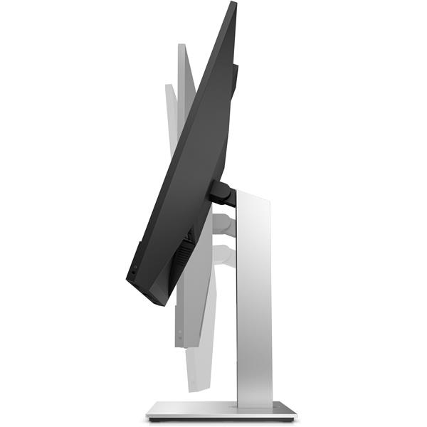 Monitor HP E27m G4 27" QHD IPS USB-C Pivot Altezza Regolabile - immagine 3