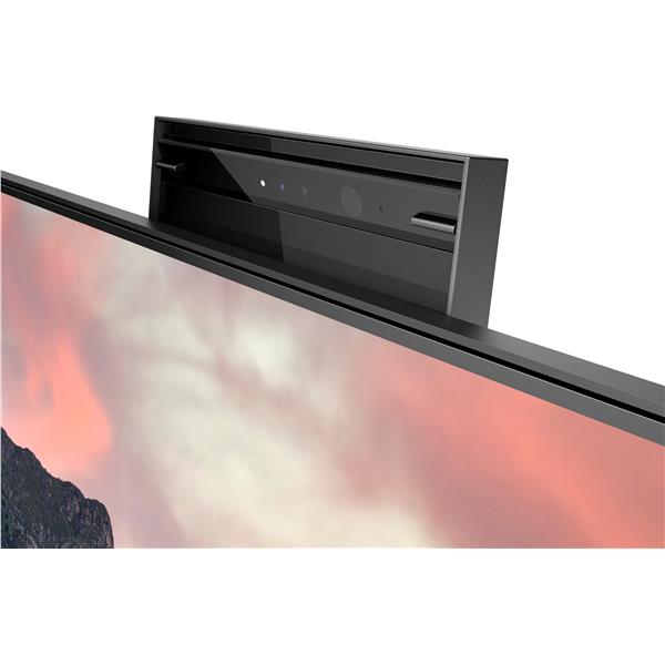 Monitor HP E27m G4 27" QHD IPS USB-C Pivot Altezza Regolabile - immagine 8