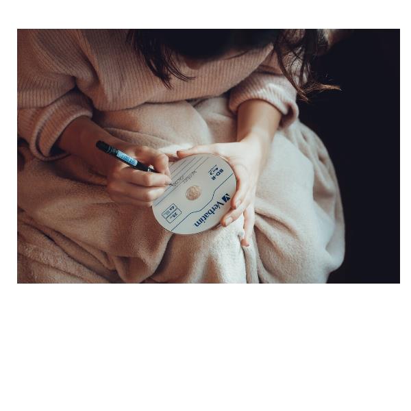 Supporti di Registrazione Blu-ray Verbatim BD-R 25GB 5 Pezzi - immagine 5