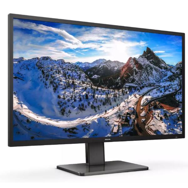 Monitor Philips 439P1 42.5" 4K VA 3x HDMI - immagine 2