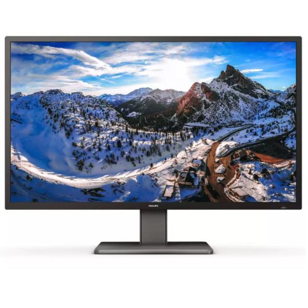 Monitor Philips 439P1 42.5" 4K VA 3x HDMI - immagine 5