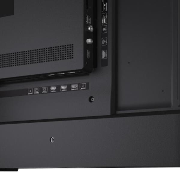 TV Sharp 43" 4K UHD Google TV Smart - immagine 4