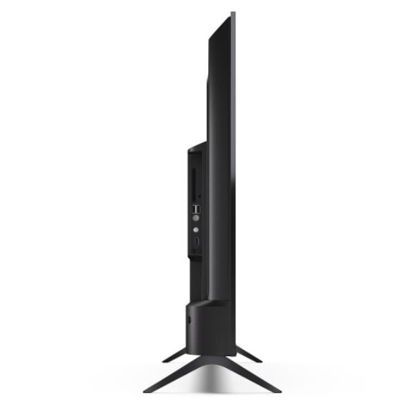 TV Sharp 43" 4K UHD Google TV Smart - immagine 8