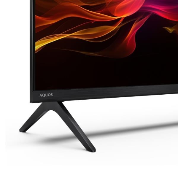 TV Sharp 43" 4K UHD QLED Google TV Smart - immagine 6