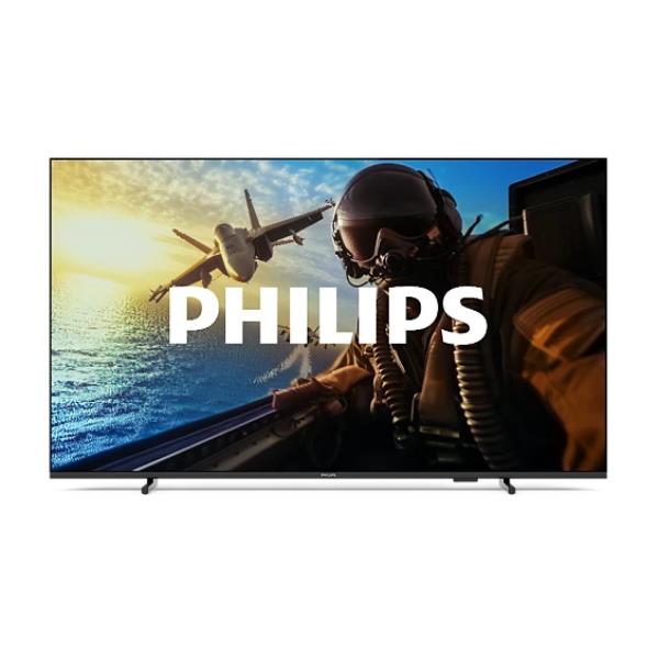 TV Philips 43" 4K UHD SMART Titan OS - immagine 4
