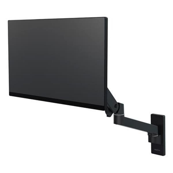 Staffa Monitor Ergotron LX Pro a Muro per Schermi fino a 34 10kg - SKU: 45-683-292 - Immagine 2