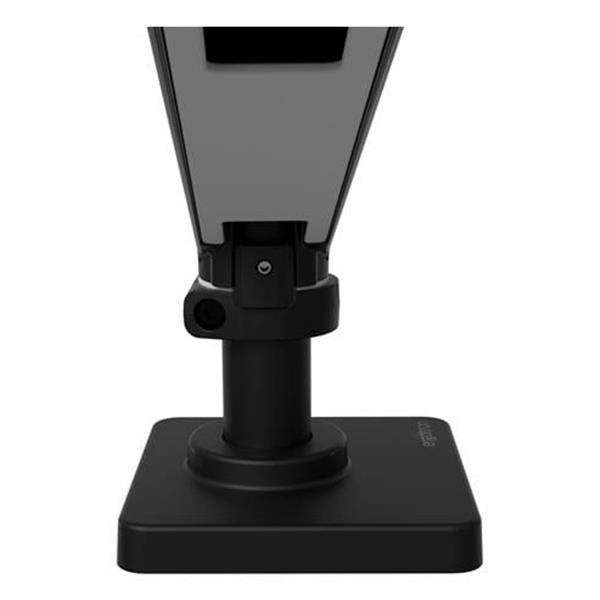 Staffa Doppio Monitor Ergotron LX Pro Dual Direct per Scrivania Nero - SKU: 45-684-292 - Immagine 5