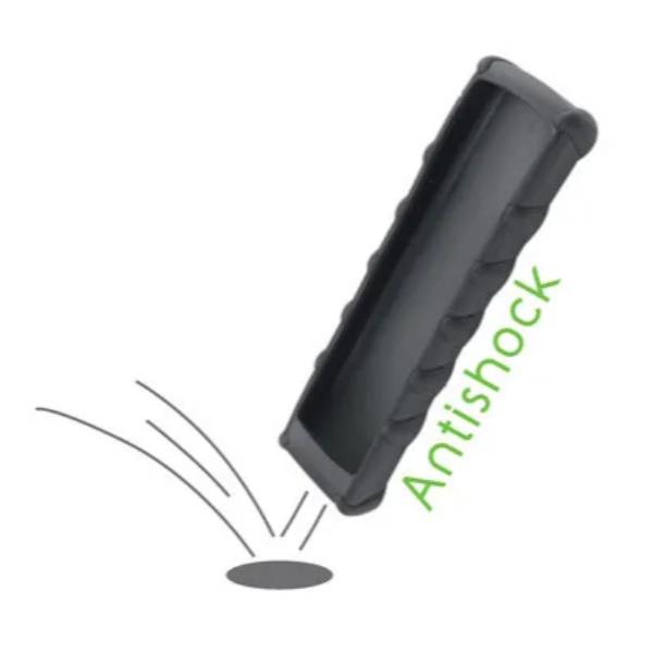 Guscio Protettivo Telecomando Meliconi Universale L Antigraffio Antiumido - immagine 5