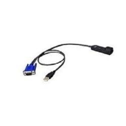 Cavo Virtual Media Lenovo VCO2 Gen2 VGA-Proprietario 30cm - immagine 2