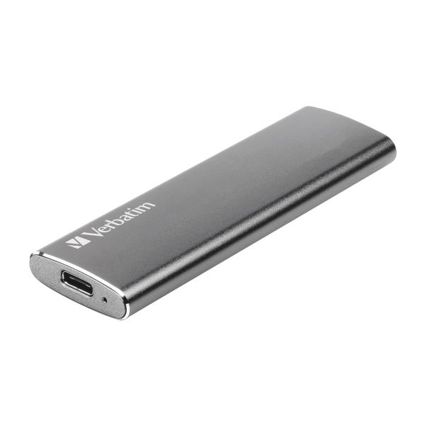 SSD Esterno Verbatim Vx500 240GB USB 3.1 - immagine 3