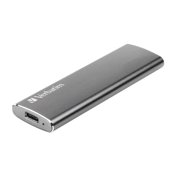 SSD Esterno Verbatim Vx500 480GB USB 3.1 - immagine 3