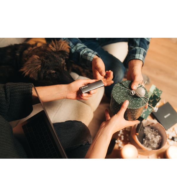 SSD Esterno Verbatim Vx500 480GB USB 3.2 - immagine 6