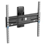 Staffa TV Meliconi 400 Tilt’n’Turn per Schermi fino a 77″ 45kg