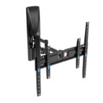 Staffa TV a Muro Meliconi XDR200 per Schermi fino a 65″ 30kg