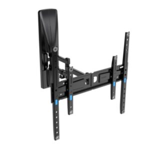 Staffa TV a Muro Meliconi XDR200 per Schermi fino a 65" 30kg