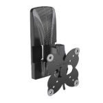 Staffa TV Meliconi Slimstyle Plus 100 ST per Schermi fino a 32″ 20kg