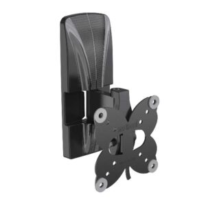 Staffa TV Meliconi Slimstyle Plus 100 ST per Schermi fino a 32" 20kg