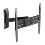 Staffa TV Meliconi Slimstyle Plus 400SR 82″ 40kg Montaggio a Muro