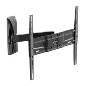 Staffa TV Meliconi Slimstyle Plus 400SR 82" 40kg Montaggio a Muro