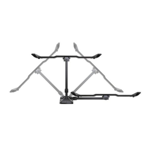 Staffa TV Meliconi Slimstyle Plus 400SR 82" 40kg Montaggio a Muro - immagine 2