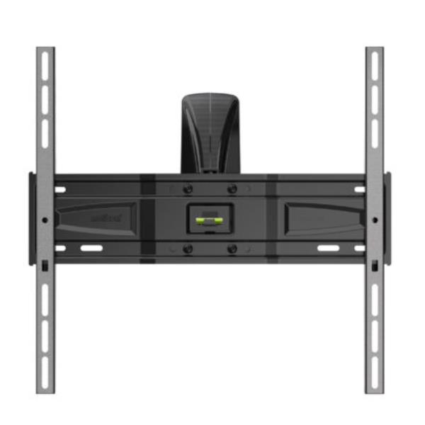 Staffa TV Meliconi Slimstyle Plus 400SR 82" 40kg Montaggio a Muro - immagine 4